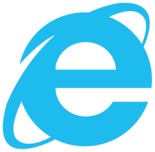 Internet Explorer